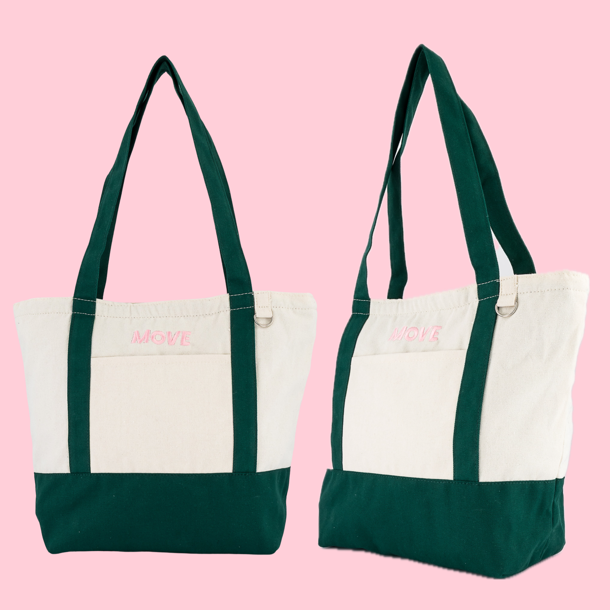 The Everyday Tote - Image 2