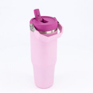 Alternative view of STANLEY x MOVE IceFlow™ Flip Straw 2.0 Tumbler 0.89L