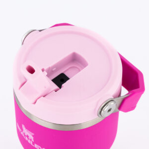 Alternative view of STANLEY x MOVE IceFlow™ Flip Straw 2.0 Tumbler 0.6L