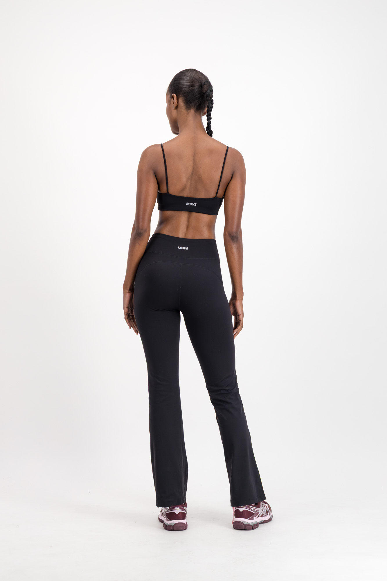 The Drawstring Flare - Image 2
