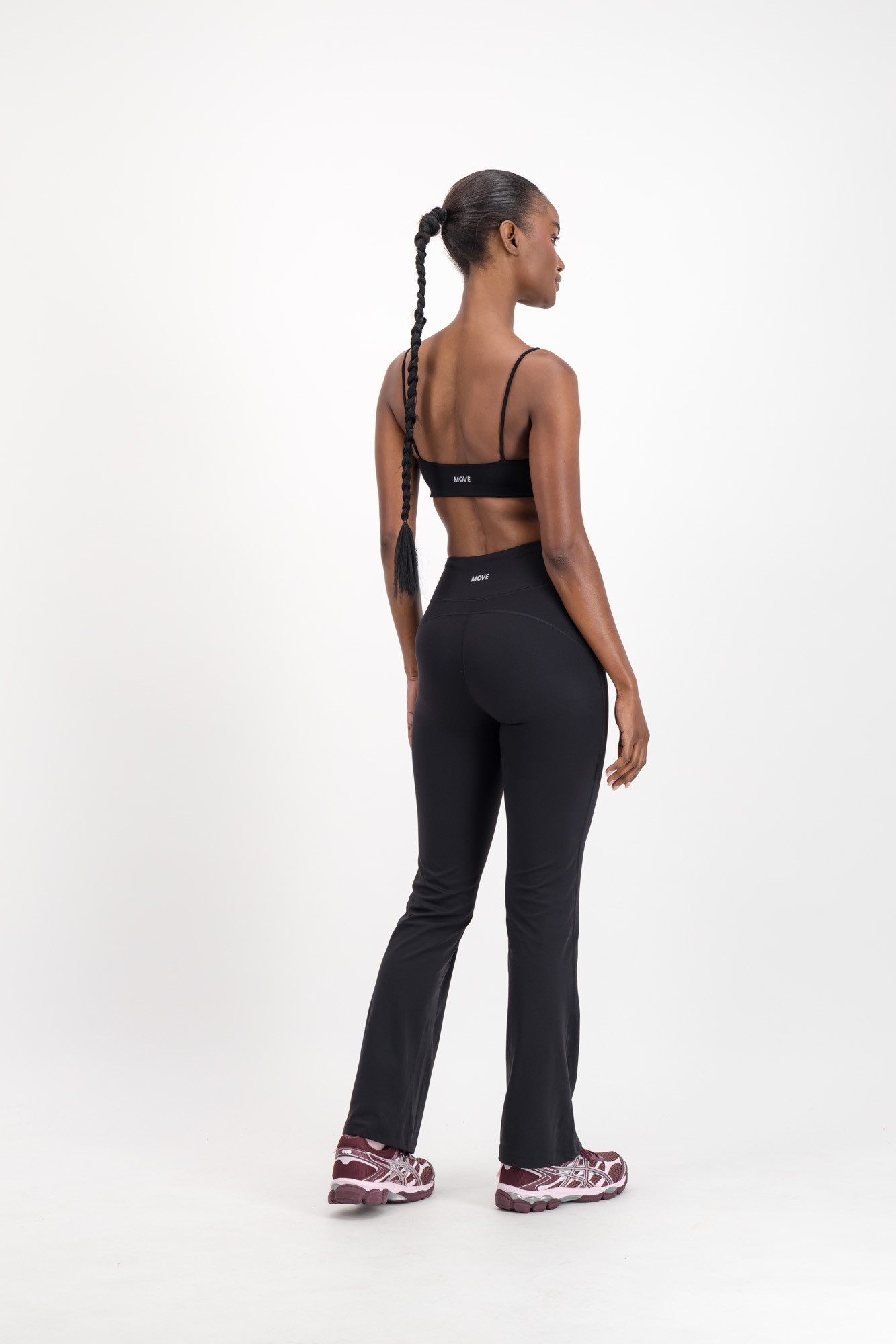 The Drawstring Flare - Image 3